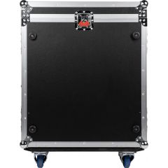 Gator Flightcase pour mixeur Allen & Heath QU6 - Vue 2
